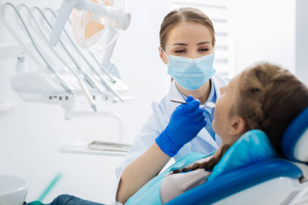 Emergency Dental Services in Cetronia, PA